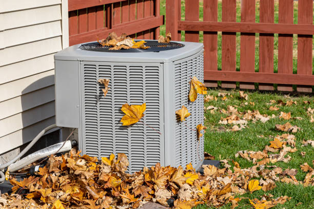Best Residential HVAC in American Fork, UT