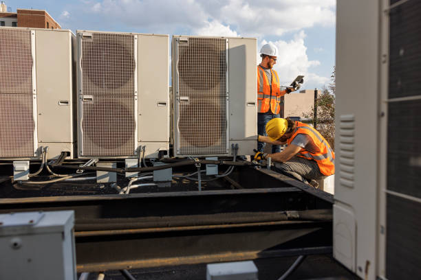 Best Geothermal HVAC Systems in American Fork, UT