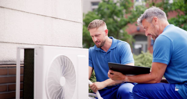 Best Air Conditioning Cleaning in American Fork, UT