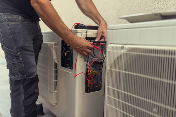 Best Residential HVAC in American Fork, UT