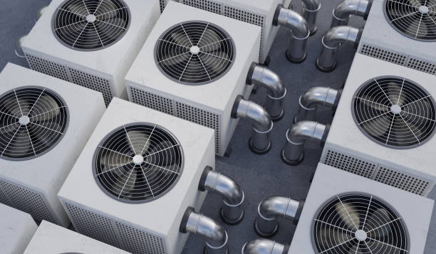 Best Ductless Mini-Split Systems in American Fork, UT