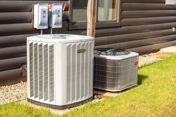 Best Thermostats and Smart Controls in American Fork, UT